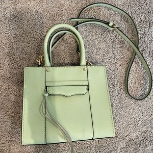 Small Rebecca Minkoff Purse
